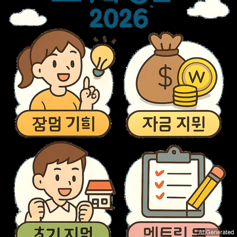 모두의 창업 2026